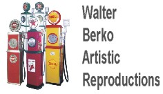 Walter M. Berko - Artistic Reproductions